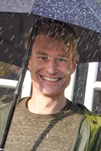 DEF Iwan Fransen kleur 200