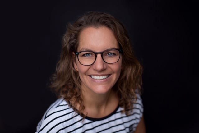 DEF Annemarie Breet