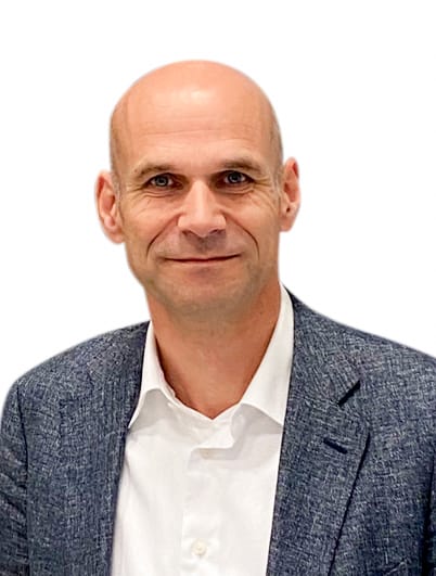 DEF Klaren Eric Veen