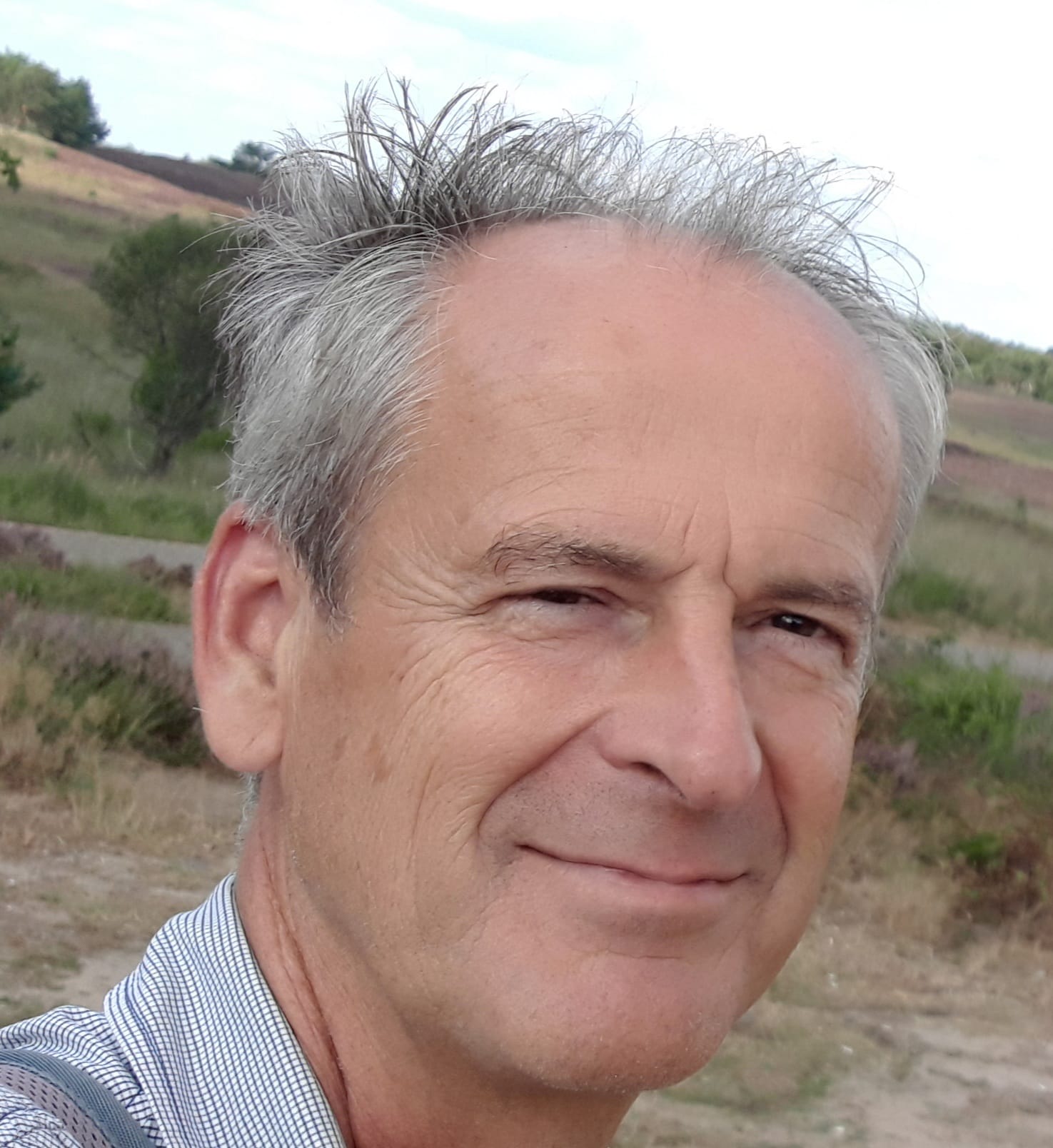 DEF Opinie Jos Peters 