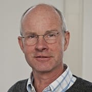 Dano Roelvink