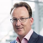 David van Raalten klein vk