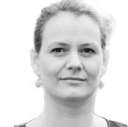 Debby van Rotterdam 180 vk 