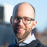Dedmer van de Waal