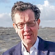 Dick Butijn vk 180