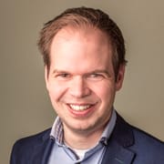 Dries Schuwer 180 