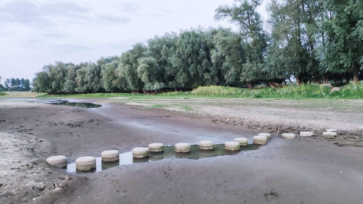 Droogte 3 