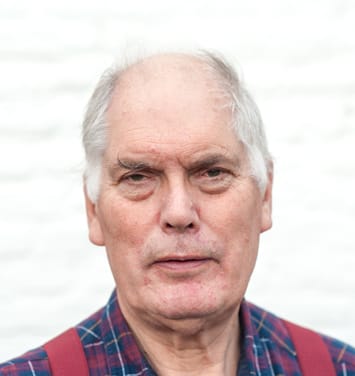 Eilard Jacobs
