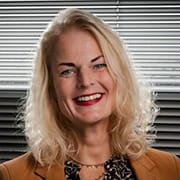 Ellen Verolme 180 vk