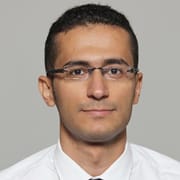 Emad Al Dhubhani 180 vk