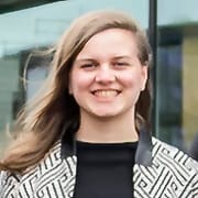 Emilie Buist 180 vk 2
