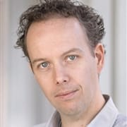 Erik van Sebille vk