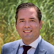 Erik de Ridder 180 vk