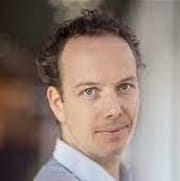 Erik van Sebille
