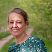 Esther Blom