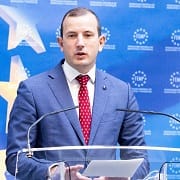 Eurocommissaris Virginijus Sinkevičius