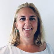 Femke Zevenbergen 180 vk