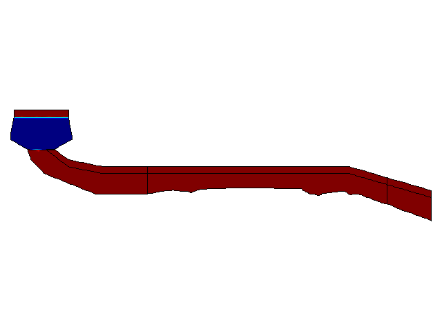 Fig. 6 Animatie Golf