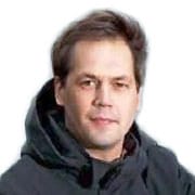 Fokko van der Schoot 180 vk