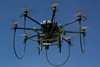 Fotodrone