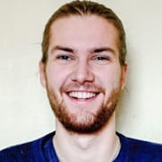 Frej Gustafsson 180 vk