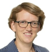 Geertje Pronk 180 vk