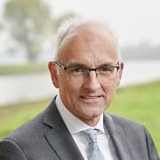 Gerard Stroomberg