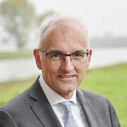 Gerard Stroomberg
