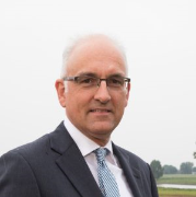Gerard Stroomberg