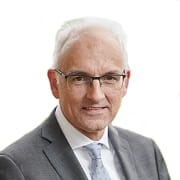 Gerard Stroomberg vk vrij