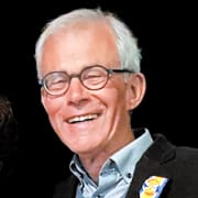 Gerrit Oudakker vk 180 