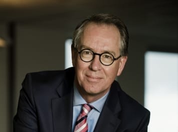 Gertjan Lankhorst nieuwe voorzitter VEMW