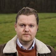 Gilles Erkens