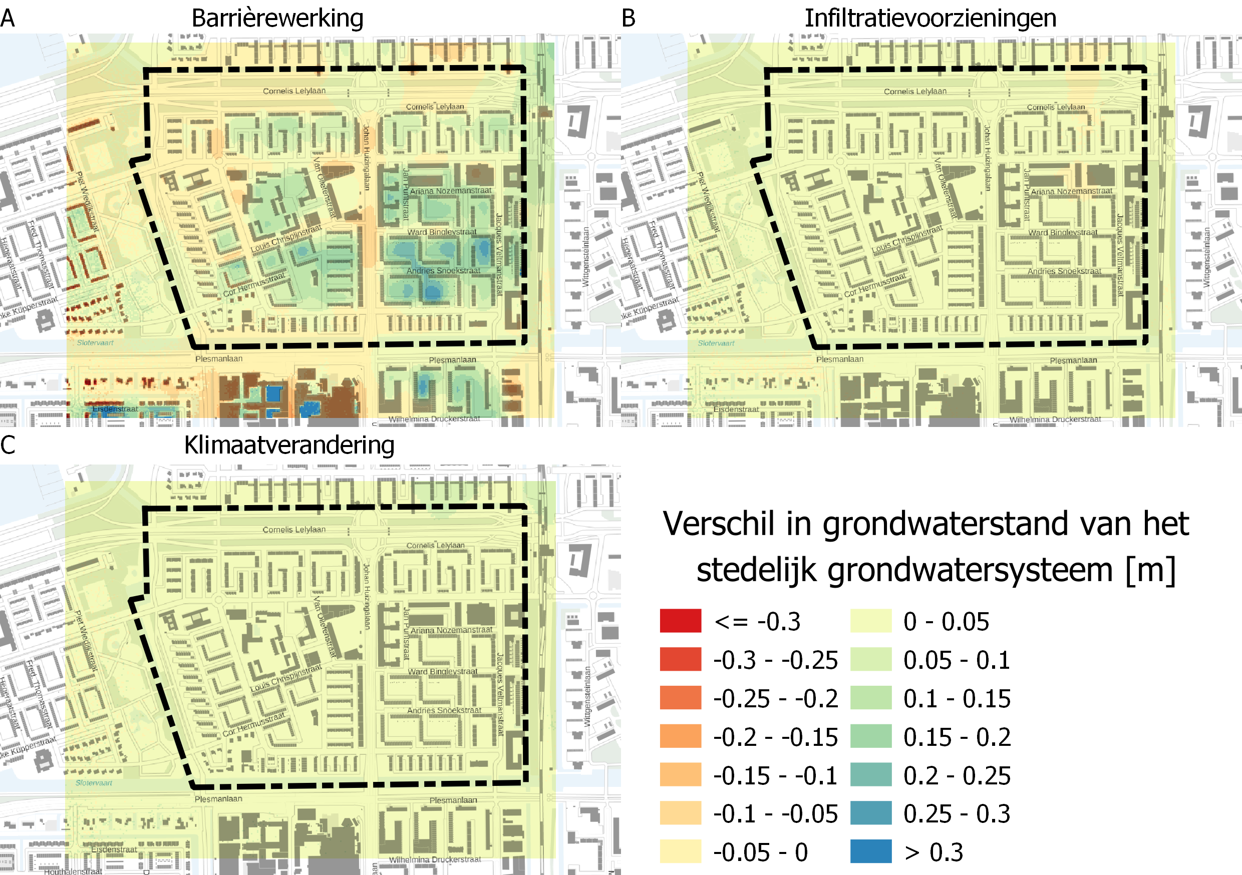 GrondwaterAmsterdam5