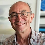 Gunter Bloschl 180 vk 