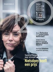 H2O cover Feb 