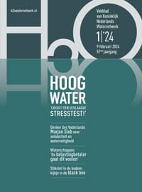 H2O februari Cover