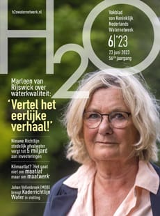 H2O juni cover 230