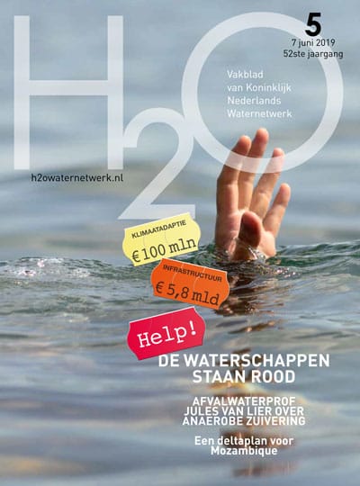 H2O juni vp 400 