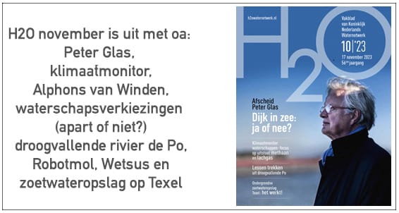 H2O nov is uit 2b