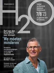 H2O sept 2023 cover