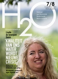 H2O sept cover 200