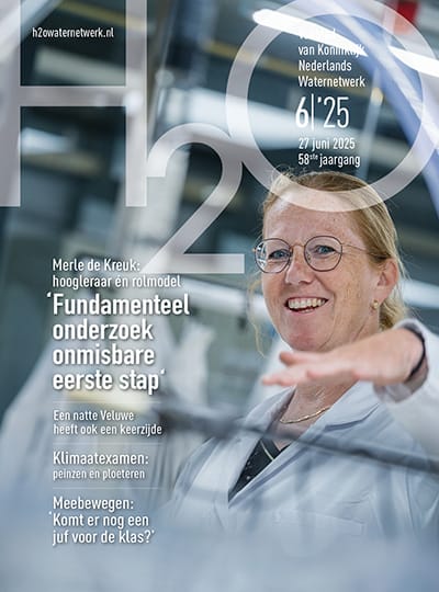 H2O nr 6 juni 2025 cover 400