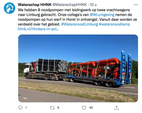 HHNK 600