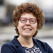 Hanneke van der Klis 180x180