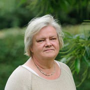 Hannie Visser Kieboom 180 vk