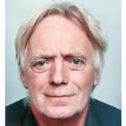 Hans Peereboom 180 vk