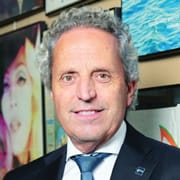 Hans Verhoeven 180 vk 