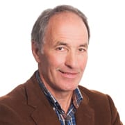 Hans de Jong 180 vk a
