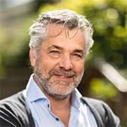Harrie Timmer mei 2024